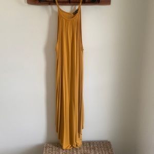 Women’s maxi dress